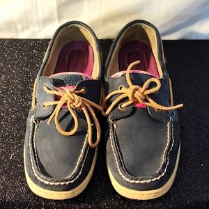 Sperry Top Sider Loafers